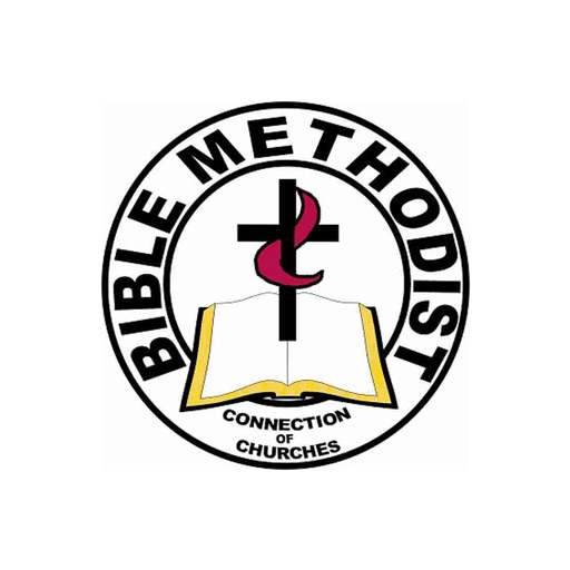 PC Bible Methodist icon