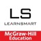 **Existing McGraw-Hill LearnSmart® users** with subscriptions can access their LearnSmart student account for free on the iPhone, iPad or iPod Touch