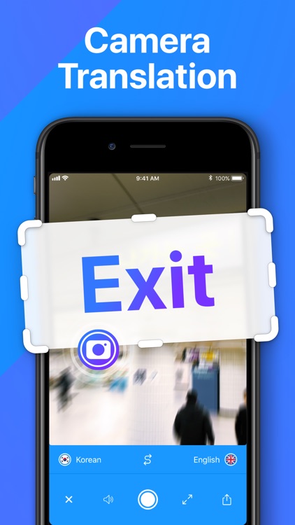 iTranslate Translator