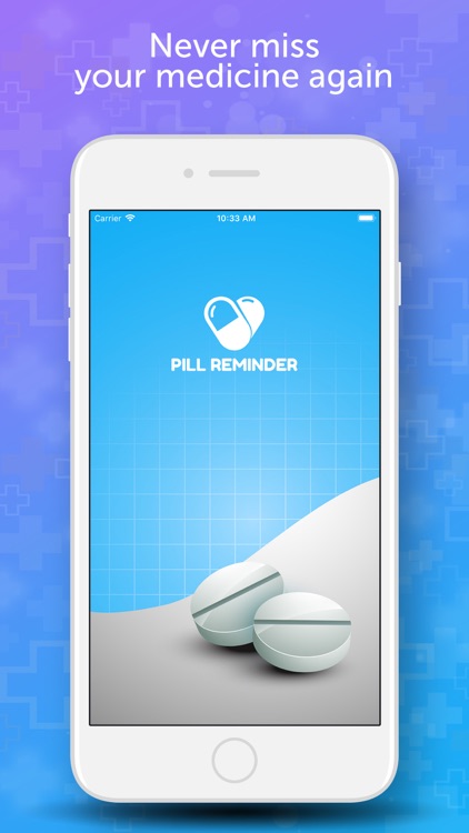 Pill Reminder - A Meds Tracker screenshot-0