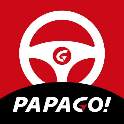PAPAGO行车助手 iOS App