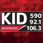 Top 15 Entertainment Apps Like KID Newsradio - Best Alternatives