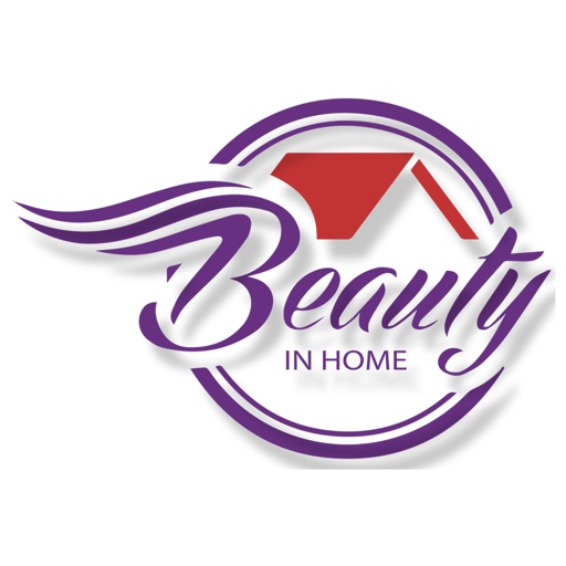 Beauty in Home Salon icon