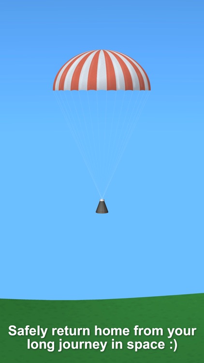 Spaceflight Simulator screenshot-7