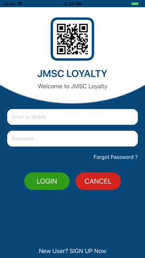 JMSC Loyalty(圖2)-速報App