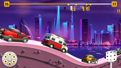 Racing & Shooting - Car Games screenshot 4