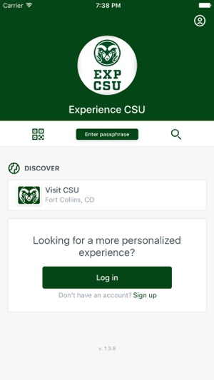 Experience CSU(圖2)-速報App