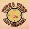 Pizzatime Wethersfield restaurant app has many different functions