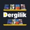 Dergilik, zengin dergi seçeneklerinden dilediğinizi okumanızı sağlayan dijital dergi okuma platformudur
