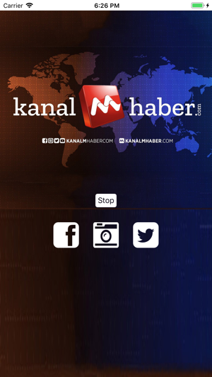 Kanal M Haber(圖3)-速報App