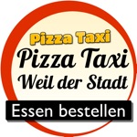 Pizza Taxi Weil der Stadt
