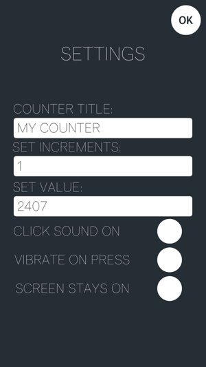 Click Counter Pro(圖2)-速報App