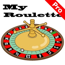 Myルーレット Pro