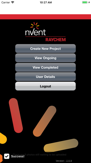 Raychem T2 Installer Toolbox(圖2)-速報App