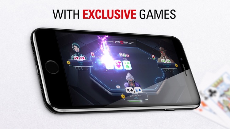 PokerStars Free Online Poker