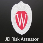 Johnes Risk Assessor