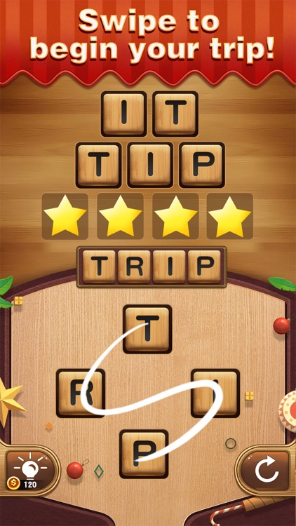 Word Finder - Word Connect screenshot-3