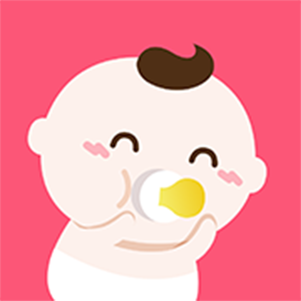 宝宝知道-科学备孕怀孕的育婴助手 App Icon
