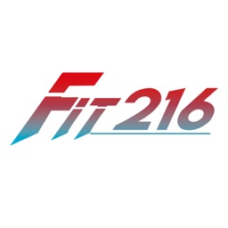 Fit216 Sports Club & SPA