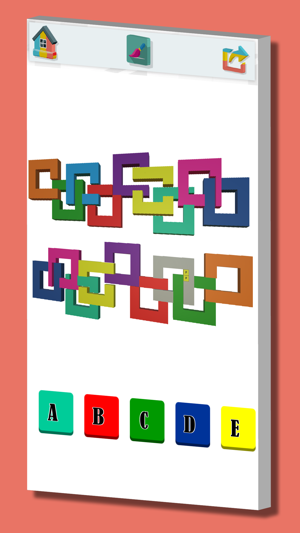 Color with number pixel art 3D(圖3)-速報App