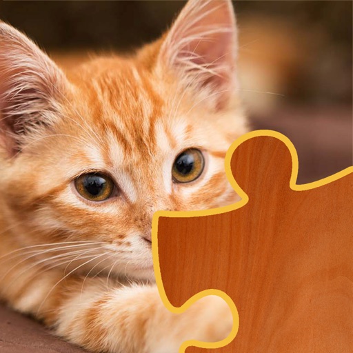 free cat puzzles