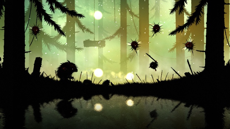 Feist screenshot-0