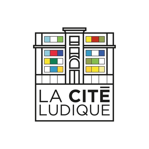 La Cité Ludique icon