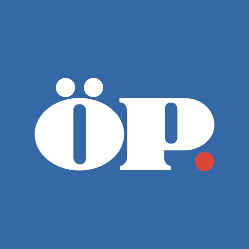 ÖP Nyhetsapp Download
