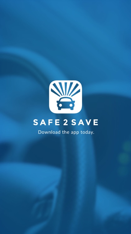 SAFE 2 SAVE screenshot-4