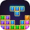 Icon Block puzzle Jewel-puzzle game