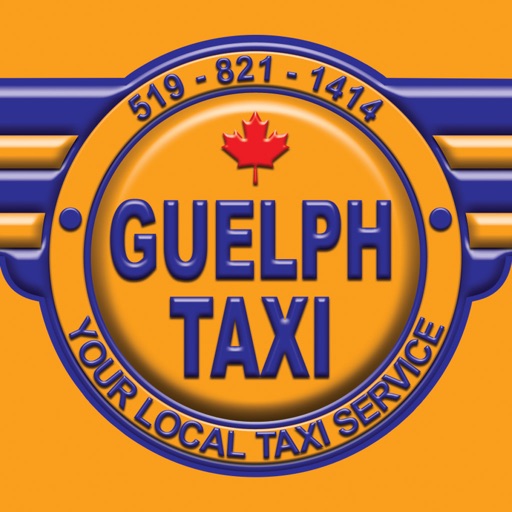 Guelph Taxi