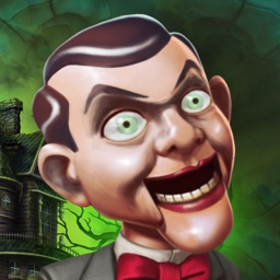 Goosebumps® HorrorTown