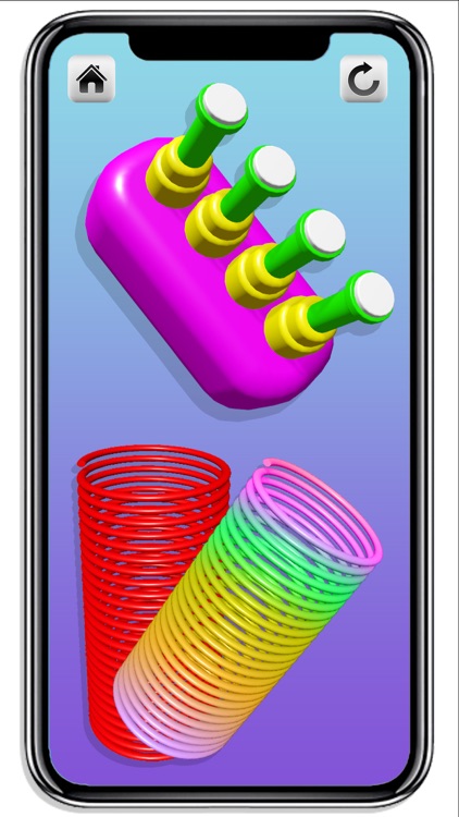 pop it Fidgets Toys Calming screenshot-8