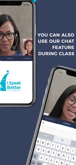 I Speak Better - Live English(圖4)-速報App