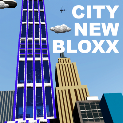 City New Bloxx