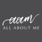 The Love All About Me app makes booking your appointments and managing your loyalty points even easier