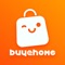 BUY@HOME is a Mobile APP servicing the whole Australia people who love Asian culture