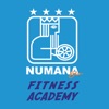 Fitness Academy (NUMANA BLU)