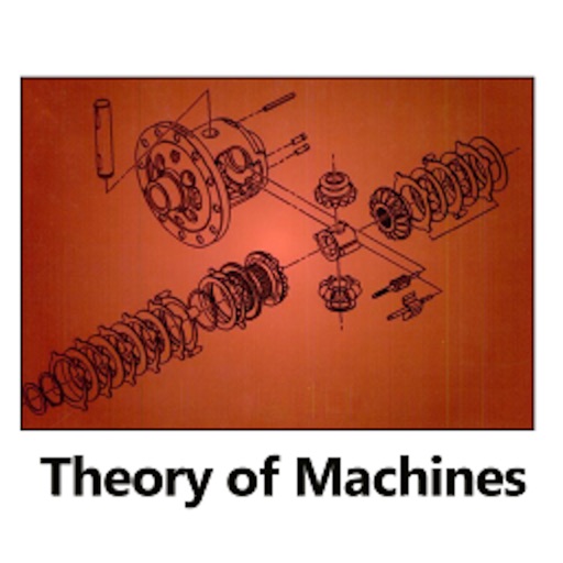 Theory Of machines