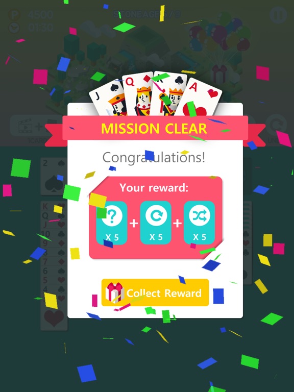 Скачать игру Age of Solitaire : Build City