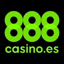 888 Casino Juegos, Dinero Real アイコン