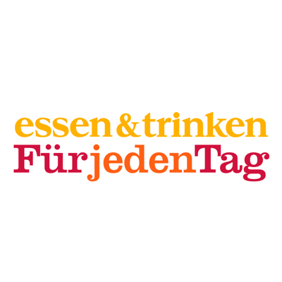 essen & trinken Für jeden Tag