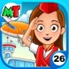 My Town : Airport