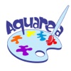 Agenda Aquarela