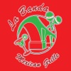 La Banda - Mexican Grille