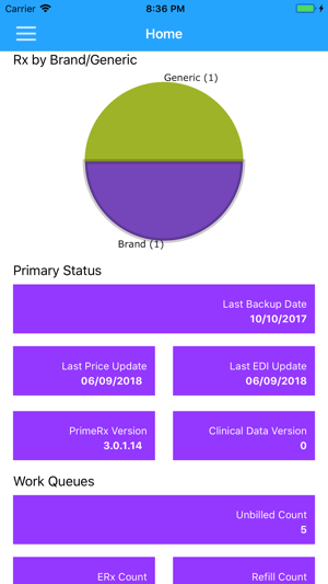 MyPrimeRx(圖3)-速報App