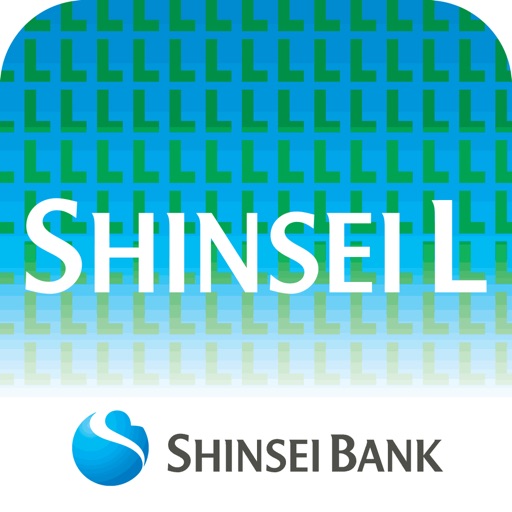 新生銀行カードローン エル 公式アプリ「新生銀行 Ｌ」 by Shinsei 