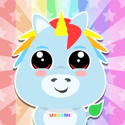 Baby Unicorn Surprise