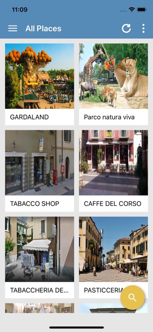 Lazise Events(圖1)-速報App