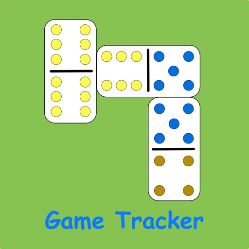 Mexican Train Game Tracker
